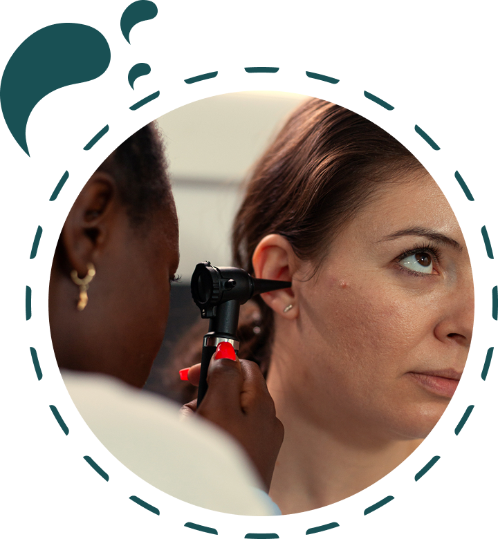 Tinnitus Assessment