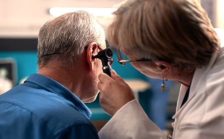 Audiology Services