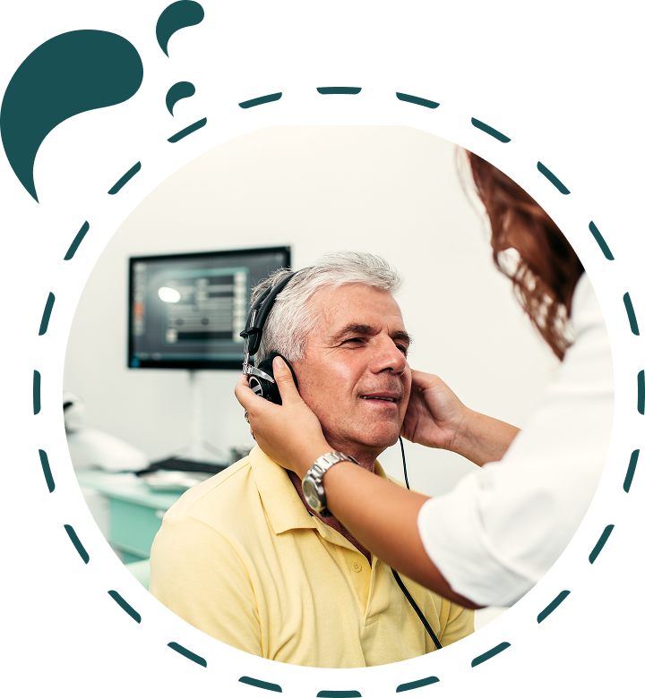 Hearing Test