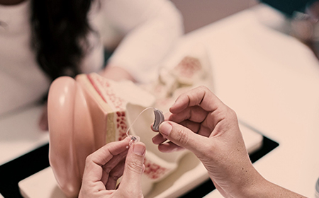 Audiology Services