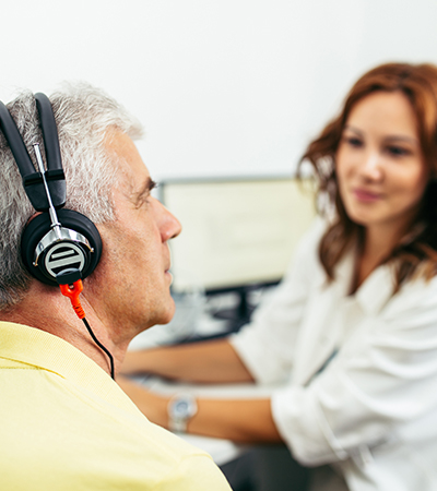 Hearing Tests