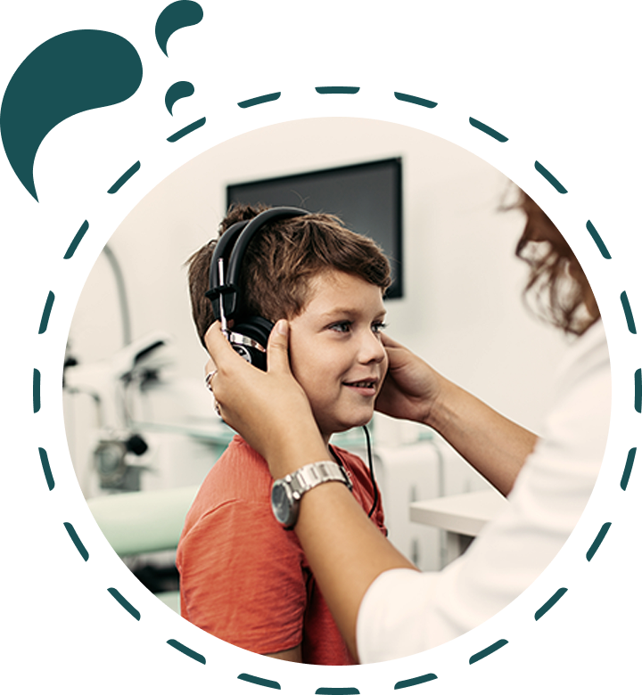 Hearing Test