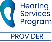 hearing service program provider